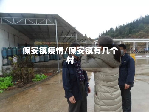保安镇疫情/保安镇有几个村