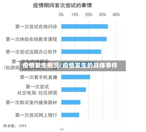 疫情发生概况/疫情发生的具体事件
