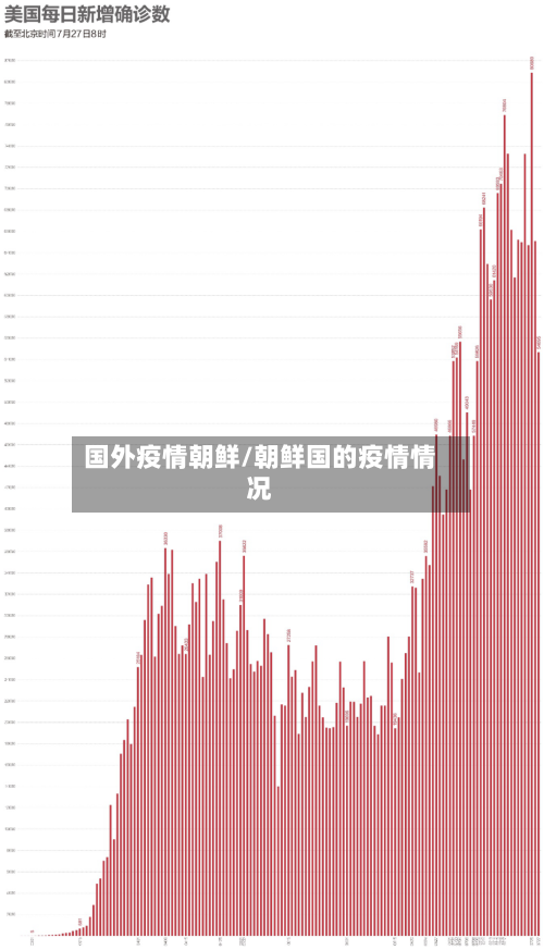 国外疫情朝鲜/朝鲜国的疫情情况